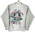 Vintage Minnesota Twins Salem Sweatshirt Medium 1991 American League Champ Mlb Sweatshirt – Cozy Vibes · High-Quality Print