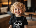 Schulkind 2025Erstklssler T ShirtPersonalisierte T Shirt fr KinderShirt mit NameGeschenk zur EinschulungSchulanfang T Shirt 2025 Graphic Tee – Everyday Comfort · Trending Graphic Apparel