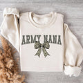Proud Army Nana Shirts US Army Grandma Shirt Army Nana Sweatshirts Proud United States Army Nana Gift Soldier Grandma Soldier Nana Tee Sweatshirt – Premium Graphic · Top Pick For Any Outfit
