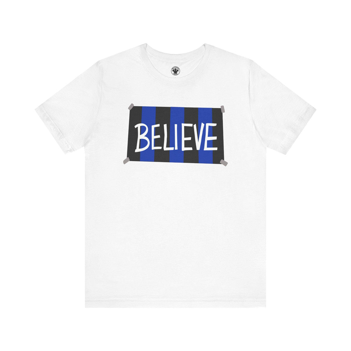CF Montreal Believe T Shirt Graphic Tee – Fan Favorite · Must-Have Style