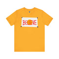 NY Red Bulls Believe T Shirt Graphic Tee – Easygoing Wear · Trending Graphic Apparel