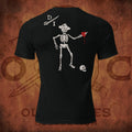 Marines Drill Instructor Shirt Marines TShirt Veteran Shirt USMC Graphic Tee – Fan Favorite · High-Quality Print