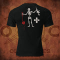 Navy Corspman TShirt US Navy Shirt Veteran Shirt Navy Gifts HM TShirt Graphic Tee – Bold Style · Must-Have Style