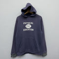 ISC Physical Education Pullover Hoodie Size Medium Hoodie – Cozy Vibes · Great Gift For Fans