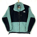 Vintage The North Face Denali Fleece Sweater Jacket Womens Medium Mint Green Usa Graphic Tee – Aesthetic Look · High-Quality Print