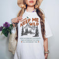 Wanderer Shirt Adventure TShirt Adventure Shirt Camping Shirts Mountain TShirt Hiker TShirts Nature Lover Shirt Camping Gift Graphic Tee – Cozy Vibes · Must-Have Style
