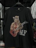 Vintage 80s ALF TV Show T Shirt Size XL Vintage Alien Sitcom Melmac Comedy Retro Pop Culture 80s Nostalgia Funny Character Tee Graphic Tee – Warm & Stylish · Must-Have Style