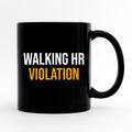 Funny Hr Mug Hr Coffee Mug Funny Hr Gift Gift For Hr Manager Gift For Hr Employee Hr Gifts Hr Humor Hr Administrator Mug Coworker Graphic Tee – Everyday Comfort · Top Pick For Any Outfit