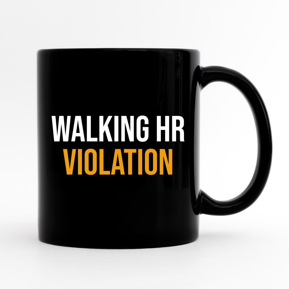 Funny Hr Mug Hr Coffee Mug Funny Hr Gift Gift For Hr Manager Gift For Hr Employee Hr Gifts Hr Humor Hr Administrator Mug Coworker Graphic Tee – Everyday Comfort · Top Pick For Any Outfit
