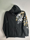 japanese art tattoo sukajan style zipper sweatshirt hoodies XL Hoodie – Bold Style · Trending Graphic Apparel