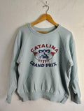 Warehouse Japan crewneck sweatshirt Large Sweatshirt – Bold Style · Top Pick For Any Outfit