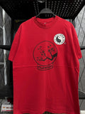 Vintage 90s Taoist Tai Chi Society Okanagan T Shirt Size M Yin Yang Martial Arts Tee Taoism Practice Spiritual Movement Red Shirt Graphic Tee – Cozy Vibes · High-Quality Print