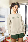 Book Lover Sweatshirt for Romance Reader or Librarian Collecting Books is My Favorite Sport Funny Saying Bookish Shirt Silly TBR Books Sweatshirt – Bold Style · High-Quality Print