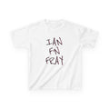 Ian Fray Inter KidsTee Graphic Tee – Fan Favorite · Great Gift For Fans