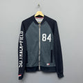 Superdry Track Field Jacket Size Small Graphic Tee – Fan Favorite · Great Gift For Fans