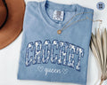 Crochet Shirt Gift for Crochet Lover Toile Crocheting Tshirt Gift for Grandma Crochet Gift for Mom Cute Crochet Tee Graphic Tee – Soft Feel · Great Gift For Fans