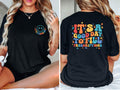 It39s A Good Day To Fill Prescriptions T shirt Front And Back Nurse Shirt Medical Student Tee Pharmacist T shirt Pharmacy Technician Tee Graphic Tee – Feel-Good Design · Top Pick For Any Outfit