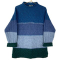 Vintage Cable Knit Wool Sweater Womens Size Medium Blue Striped 90s Graphic Tee – Premium Graphic · Trending Graphic Apparel