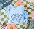 Cute Pig Mom Sweatshirt Just A Girl Who Loves Pigs Duck Lover Sweatshirt Cute Pig Sweatshirt In My Pig Era Shirt Sweatshirt – Everyday Comfort · Great Gift For Fans