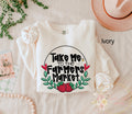 Take Me To The Farmers Market Sweatshirt Support Local Farmers Homesteading Sweatshirt Support Local Farmers Shirt Sweatshirt – Easygoing Wear · Great Gift For Fans