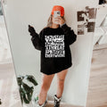 Injustice Anywhere Is A Threat to Justice Everywhere Activist Shirt Human Rights Pro Choice Anti Racism Anti Trump FDT Anti Maga Graphic Tee – Premium Graphic · Trending Graphic Apparel