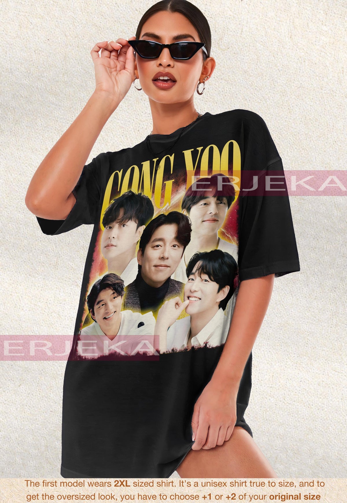 Gong Yoo Tshirt Gong Yoo Shirt Gong Yoo Vintage Tshirt Gong Yoo Retro Shirt Gong Yoo Tees Kdrama Shirt Kdrama Gift Shirt Kdrama Fan Graphic Tee – Premium Graphic · Trending Graphic Apparel