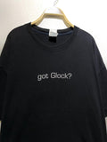 Vintage 1990s Got Glock Parody Slogan Gun Rights Second Amendment Firearm Culture T Shirt Graphic Tee – Cozy Vibes · Perfect For Daily Wear