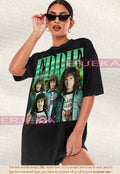 Eddie Munson T Shirt Eddie Munson Vintage Eddie Munson Shirt Eddie Munson Tees Eddie Munson Unisex Eddie Munson Merch Couples Shirt Graphic Tee – Premium Graphic · Perfect For Daily Wear
