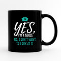 Funny Nurse Mug Nursing Mug Nursing Student Gift Nursing School Mug Gift For Nurse Nurse Graduation Gift Rn Mug Rn Appreciation Graphic Tee – Cozy Vibes · Perfect For Daily Wear