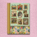 Edgar Degas Art History Notebook 19th Century French Impressionist Humanities Major Gift Ballerina Dancer or Historian Famous Paintings Graphic Tee – Aesthetic Look · Perfect For Daily Wear