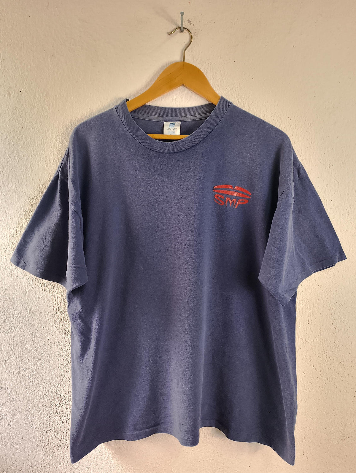Vintage SMP skateboarding t shirt XL Graphic Tee – Premium Graphic · Great Gift For Fans