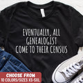 Genealogy Gifts Family History Shirt Genealogy Shirt Family Ancestry Gift For Women Genealogy Women Shirt Genealogist Gift History Graphic Tee – Cozy Vibes · Trending Graphic Apparel
