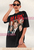 Mads Mikkelsen Shirt Vintage Hannibal Lecter Hannibal Shirt Mads Mikkelsen Tshirt Mads Mikkelsen Sweatshirt Mads Mikkelsen Tees Sweatshirt – Premium Graphic · Top Pick For Any Outfit