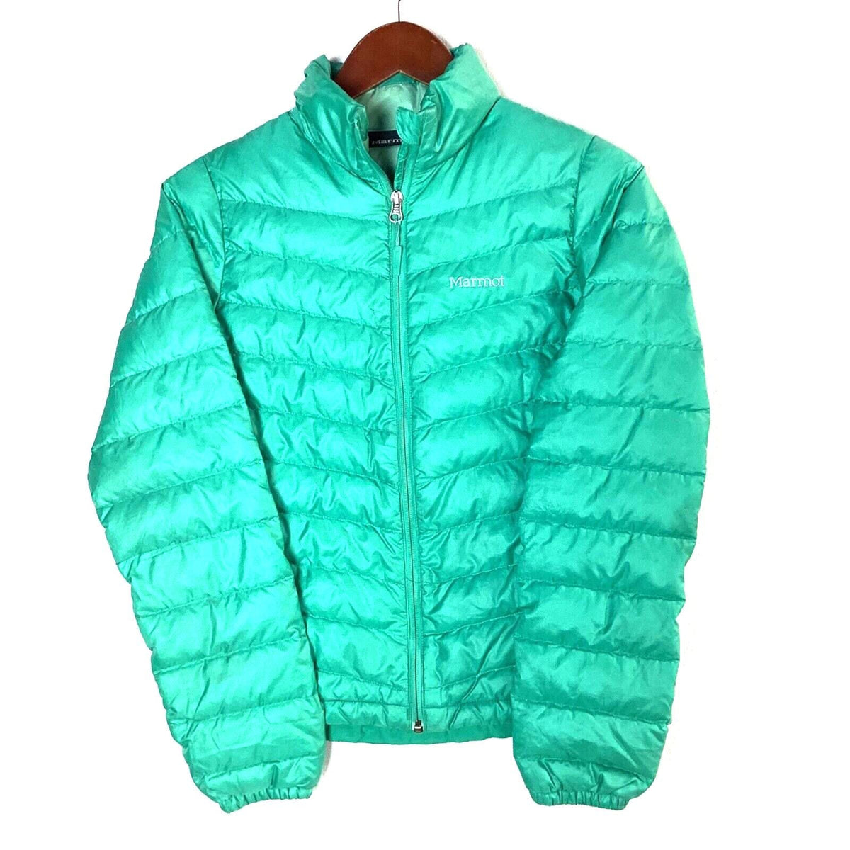 Marmot 700 Fill Down Women39s Puffer Jacket Size Small Green Full Zip Graphic Tee – Premium Graphic · Great Gift For Fans
