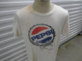 Vintage 8039s PEPSI soda bottle cap T Shirt L Graphic Tee – Soft Feel · Must-Have Style