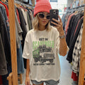 Get In Scavenger We39re Going Thrifting Retro Thrifting Tee Shirt Thrift Store Lover Antique Flea Market Shirt Thrift Shop Shirt Graphic Tee – Easygoing Wear · Must-Have Style