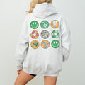 Earth Day Sweatshirt Environmental Sweatshirt Nature Sweatshirt Mother Earth Sweatshirt Environment Sweatshirt Activist Shirt Save Earth Sweatshirt – Warm & Stylish · Perfect For Daily Wear