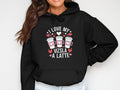 Cute Vizsla Dog Hoodie Women39s Dog Lover Sweatshirt Coffee Latte Design Hooded Shirt Adorable Vizsla Gift Cozy Pet Lover Hoodie Hoodie – Feel-Good Design · Top Pick For Any Outfit