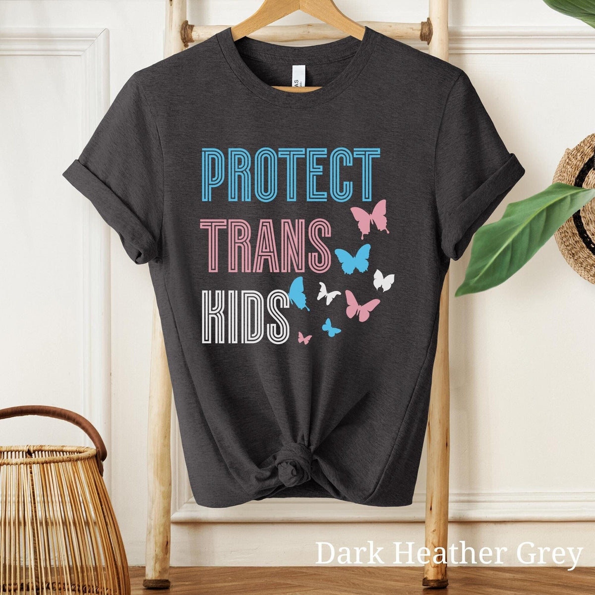 Protect Trans Kids Shirt Trans Rights Tee Protect Trans Youth Shirt LGBTQ Transgender Equal Rights Gift Equality Shirt Nonbinary Shirt Graphic Tee – Warm & Stylish · Top Pick For Any Outfit