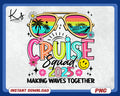 Cruise Squad Png Family Cruise Vacay Mode Png Family Trip 2025 Family Vacation Shirt Design Family Vacation 2025 Png Making Memories Graphic Tee – Fan Favorite · Must-Have Style