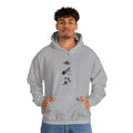 Triathlon Inspired Logo Style Hoodie Triathlete Lovers gift Hoodie – Bold Style · Trending Graphic Apparel
