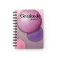 Spiral Bound Gratitude Journal Line Paper Notebook Elegant Artwork Notebook Daily Journal Dream Journal Journaling Book Graphic Tee – Warm & Stylish · Trending Graphic Apparel