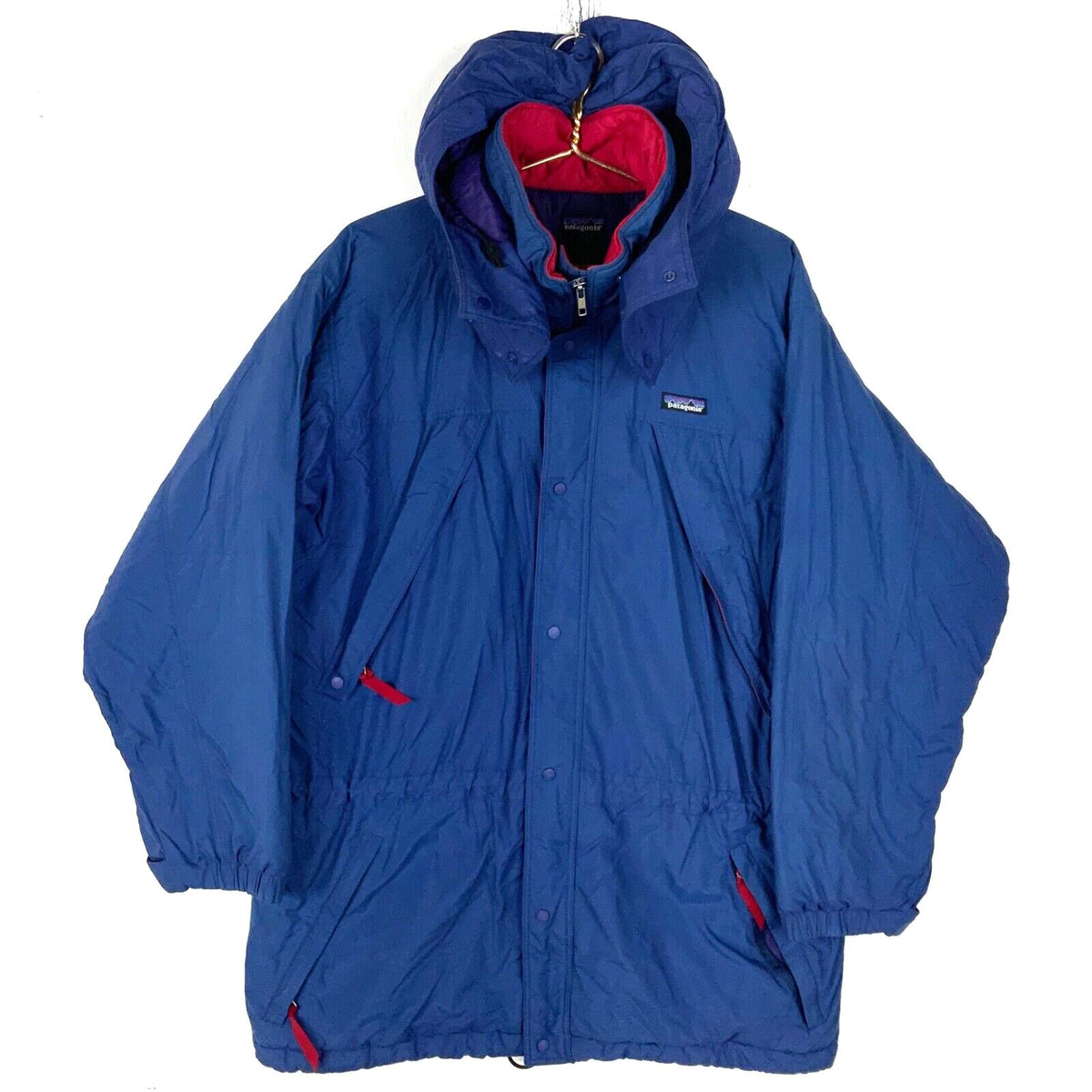 Vintage Patagonia Das Parka Puffer Jacket Size Medium Blue 1996 Full Zip 90s Graphic Tee – Easygoing Wear · Trending Graphic Apparel
