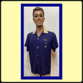 MV005 Vintage 195039s rayon bowling shirt by Nat Nast Size medium Graphic Tee – Premium Graphic · Trending Graphic Apparel