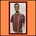 194039s vintage reproduction by rayon Hawaiian shirt by Kona Bay Graphic Tee – Aesthetic Look · Great Gift For Fans