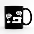 Quilters Mug Cute Retirement Gift Funny Quilting Gifts Quilting Mug Seamstress Mug Sewing Gifts For Women Funny Sewing Mug Quilter Graphic Tee – Warm & Stylish · Trending Graphic Apparel