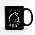 Cute Cat Mug Funny Cat Mug Gift For Cat Lovers Cat Owner Present Funny Cat Coffee Cup Kitten Coffee Mug Kitten Gift Kitten Owner Graphic Tee – Bold Style · Must-Have Style