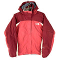 The North Face Hyvent Women39s Jacket Large Red Full Zip Fleece Lined 2 In 1 Graphic Tee – Bold Style · High-Quality Print