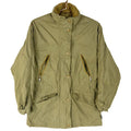 Barbour Womens Coldstream Microfibre Jacket Size 6 Brown Full Zip Graphic Tee – Easygoing Wear · Great Gift For Fans