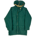 Vintage LLBean Baxter State Parka Jacket Small Green Full Zip Made In Usa 90s Graphic Tee – Cozy Vibes · Great Gift For Fans